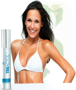 Triactol Bust Serum Breast Enhancement Products Review